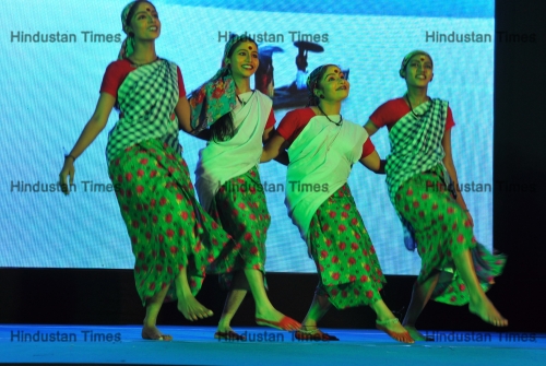 Kerala Tourism Festival At Indore