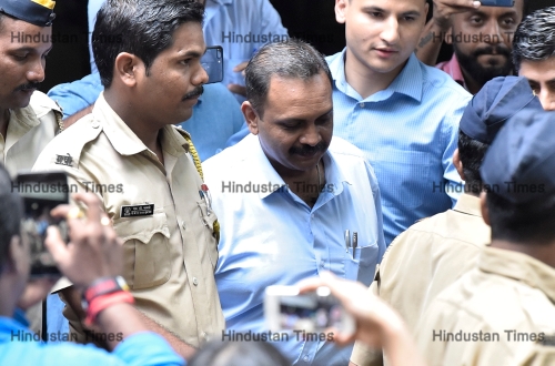 2008 Malegaon Blast Case: Lt Col Purohit Attends Session Court, Released from Jail