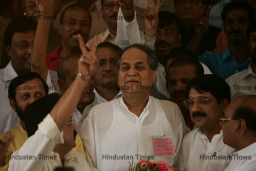 Mumbai Politics and Governance 