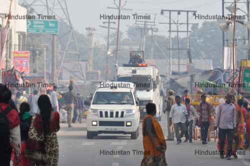 Ayodhya Ram Janmabhoomi Verdict: Hindus Get Disputed Site For Ram Mandir, Muslims Get Alternative Land