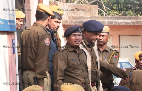Verdict In 2008 Jaipur Serial Bomb Blasts 