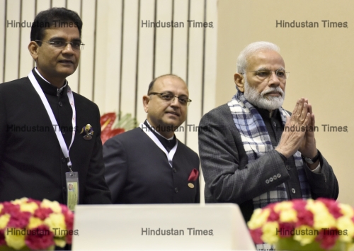Prime Minister Narendra Modi Address ASSOCHAM Annual Conference
