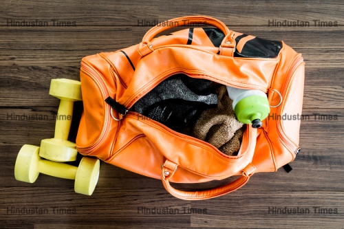 Sports,Bag,With,Sports,Equipment