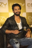 Bollywood Actor Shahid Kapoor Launches EAZY Premium Innerwear 