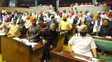 New Punjab Assembly Session Begins