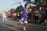 Sikh Community Celebrate Baisakhi Festival