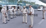 Canada Defence Minister Harjit Singh Sajjan Arrives In Amritsar