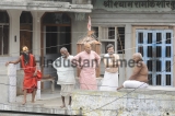 Uttar Pradesh Chief Minister Yogi Adityanath Ayodhya Visit