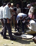 Man Dies While Cleaning Sewer At Delhi Hospital