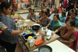 Thane Mall Organised A Special Workshop On Flavorsome Modaks
