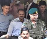 2008 Malegaon Blast Case: Lt Col Purohit Attends Session Court, Released from Jail