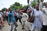 Godman Gurmeet Ram Rahim Convicted: Supporters Go On A Rampage 