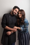 HT Exclusive: Starcast Of Movie Shubh Mangal Saavdhan Visits HT Media Office For The Promotions