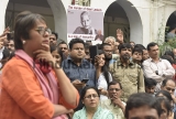 Protests Over Killing Of Bengaluru Journalist Gauri Lankesh