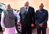 Belarusian President Alexander Lukashenko India Visit