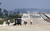 Construction Of Kundli-Ghaziabad-Palwal Expressway