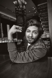 HT Brunch Exclusive: Profile Shoot Of Bollywood Actor Ali Fazal