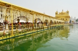 Amritsar Celebrates Birth Anniversary Of Its Founder, Guru Ram Das