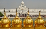 Amritsar Celebrates Birth Anniversary Of Its Founder, Guru Ram Das