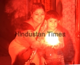 India Celebrates Diwali Festival 