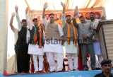 Himachal Pradesh Assembly Elections 2017:  BJP President Amit Shah Rally In Mandi