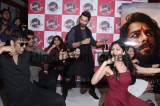 Mumbai Bollywood Celebrity Sightings