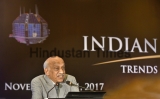 International Seminar On Indian Space Program Trends And Opportunities For Industry 