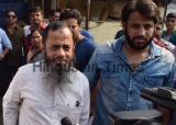 Mulund Train Bomb Blast Case: Saquib Nachan Released From Jail