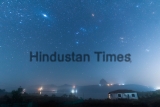 Geminid Meteor Shower Seen In Mumbai