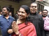 2G Scam case Verdict: All Accused Including A Raja, Kanimozhi Acquitted By CBI Court