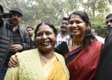 2G Scam case Verdict: All Accused Including A Raja, Kanimozhi Acquitted By CBI Court