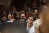 Funerals Of Victims Of Kamala Mills Fire