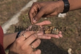 Archaeologists Found Stone Tools Dating Back To Middle Stone Age In North Mumbai