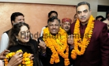Chandigarh Mayor Election: BJP Wins All Three Seats 