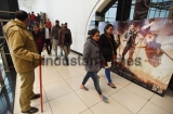 Bollywood Film Padmaavat Released Amid Tight Security 