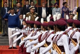 Delhi Chief Minister Arvind Kejriwal Address Republic Day Celebrations