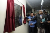 Union Minister For Earth Science, Environment, Forest And Climate Change Harsh Vardhan Inaugurates High Performance Computing Facility At Noida 