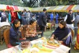 Food Processing Minister Harsimrat Kaur Badal Hosts Annual Basant Lunch 