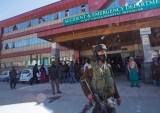 Captured LeT Terrorist Abu Hanzula Escapes In Attack At Srinagar’s Shri Maharaja Hari Singh Hospital