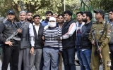 Suspected Indian Mujahideen Terrorist Ariz Khan Arrested By Delhi Police