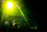 Bollywood Singer KK Performs At Guru Gobind Singh Indraprastha University