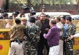 INX Media Case: Karti Chidambaram Sent To One-Day CBI Custody