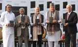 Release Of Senior Congress Leader Salman Khurshid's Book 