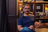 HT Exclusive: Profile Shoot Of Bollywood Actor Aamir Khan