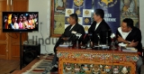 Central Tibetan Administration President Lobsang Sangay Releases Thank you India Music Video