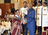 Padma Awards 2018