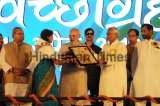 Prime Minister Narendra Modi Holds Swachhagraha In Motihari