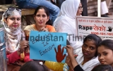 Kathua, Unnao Rape Cases: DCW Chief Swati Maliwal Begins Indefinite Hunger Strike