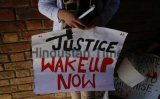Kashmiri People Protest, Demand Justice For 8-Yr-Old Allegedly Raped And Murdered
