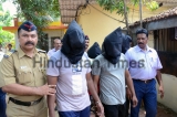 209kg Of Drugs Seized Near Mumbai, Four Arrested